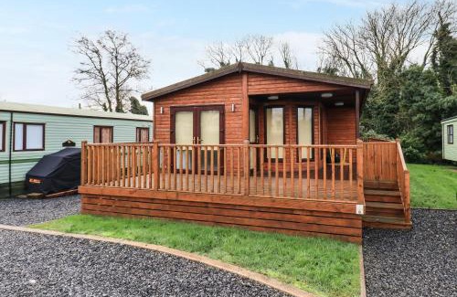 Newton Stewart House | Roe Deer Lodge