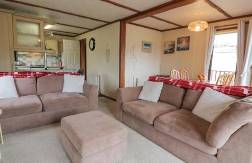 Newton Stewart House | Roe Deer Lodge