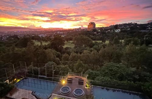 Bandung Villa | Roemah Asri Villa - Resor Dago Pakar