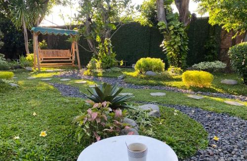 West Cirebon House | Roemah Uli Cirebon