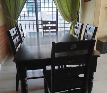 Klebang Besar House | Roemahkoe Holidayhome