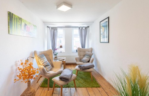 Rodemis Apartment | Roemser Stuebchen