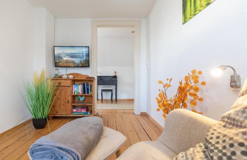 Rodemis Apartment | Roemser Stuebchen
