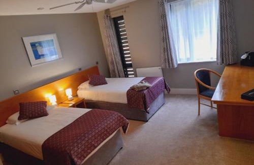 Horsham Hotel | Roffey Park Venue
