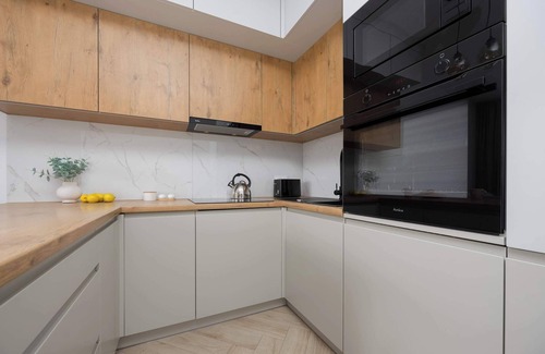 Goclaw Apartment | Rogalskiego 3 | Warszawa | Cozy Apartment | Parking | Balkon