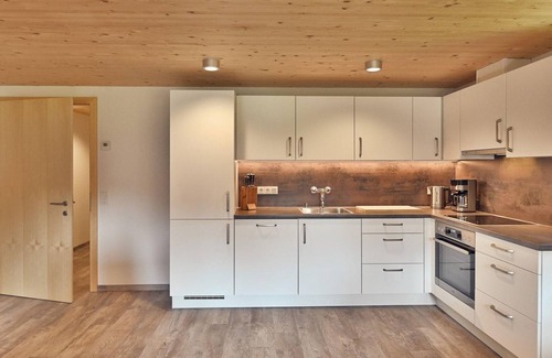 Innerbraz Apartment | Roggelskopf - Arlberg Öko Ferienwohnungen