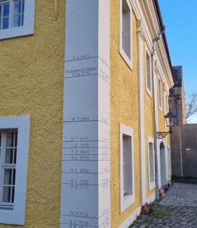 Grimma House | Roggenmühle