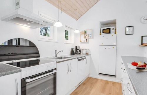 Kramnitse House | "Rohan" - 700m from the sea by Interhome