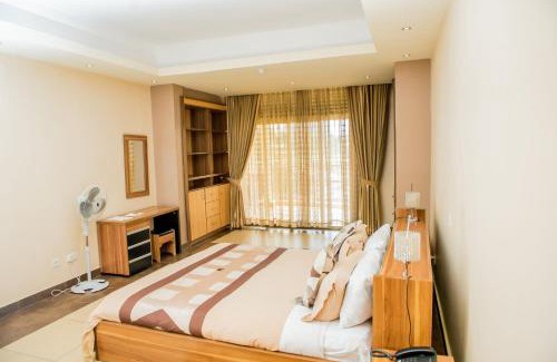 Kigali Apartment | Rohi Apartments