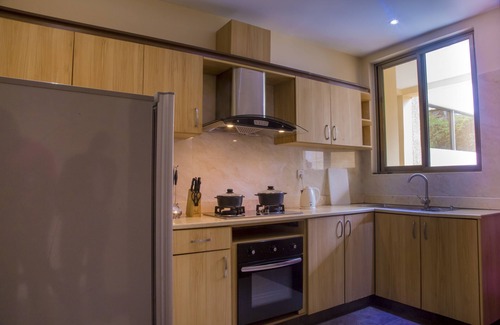 Kigali Apartment | Rohi Apartments