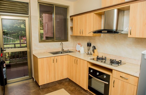 Kigali Apartment | Rohi Apartments