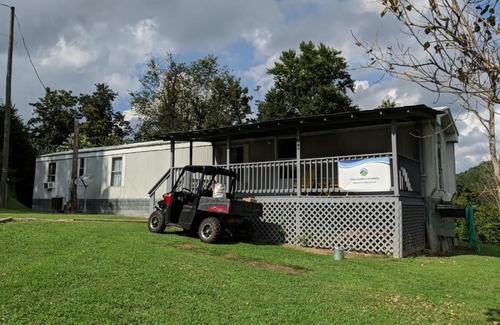 Haysi House | Roho's Southern Hospitality