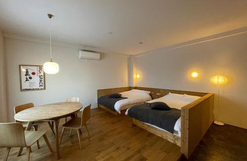 Chuocho Apartment | ROI SPACE Kagoshima