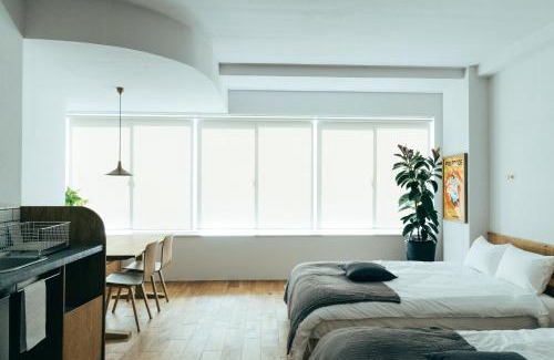 Chuocho Apartment | ROI SPACE Kagoshima