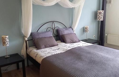 Hijken Bed & Breakfast | Roing B&B