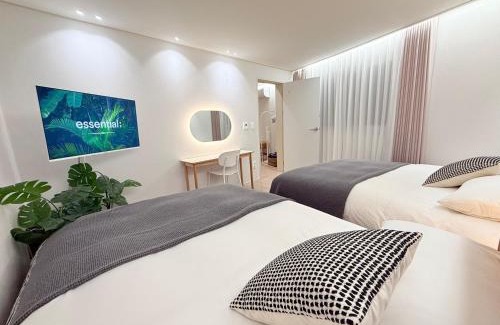 Seogyo-dong Apartment | Roise House In Hongdae