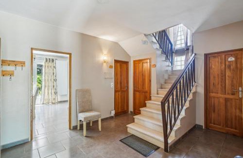 Roissy-en-France Bed & Breakfast | Roissy Chambres