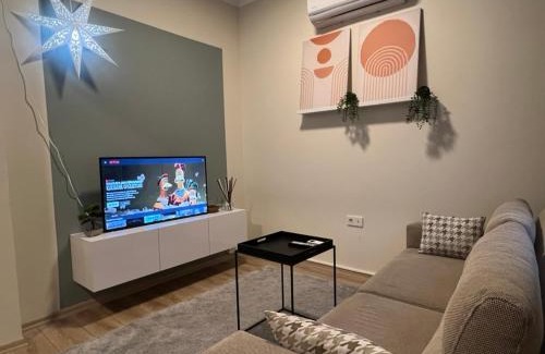 Cihangir Apartment | Roj Suite