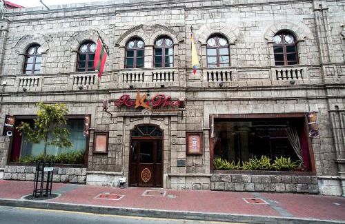 Ambato Hotel | Roka Plaza Hotel Boutique