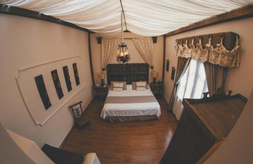 Ambato Hotel | Roka Plaza Hotel Boutique