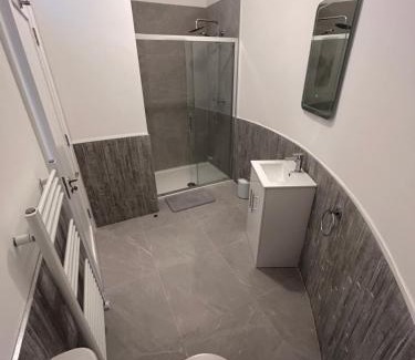 Leinster House | Rokeby lodge 2