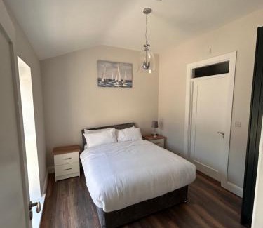 Leinster House | Rokeby lodge 2
