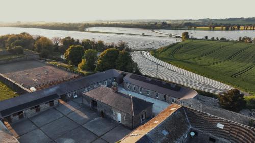 Clogherhead House | Rokeby lodge