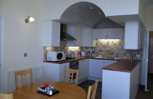 Roker Apartment | Roker Seafront Apartments, spectacular sea views