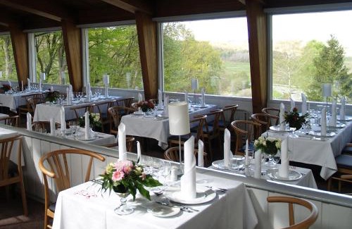 Rebild Municipality Hotel | Rold StorKro
