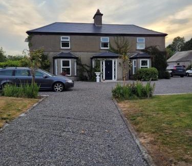 Rolestown House | Rolestown Farm