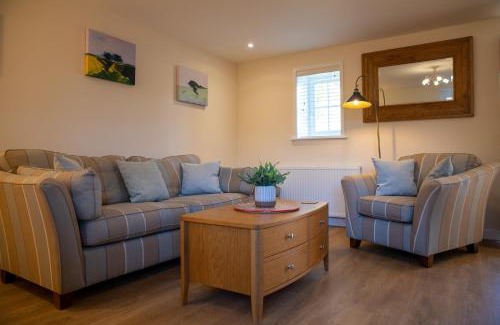 Shrewton House | Rollestone Coach House