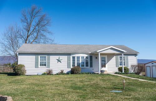 Lurgan House | Rolling Hills Symphony