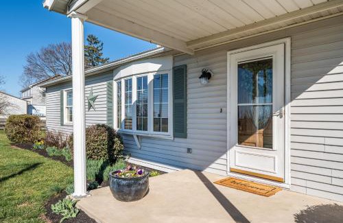 Lurgan House | Rolling Hills Symphony