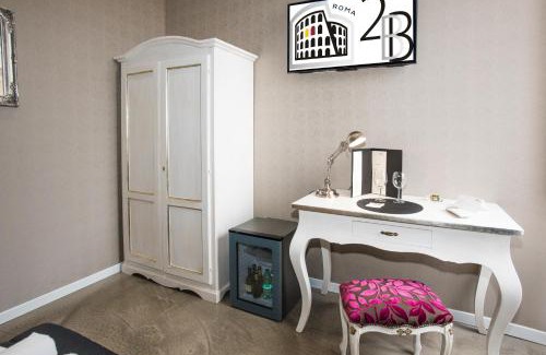 Sallustiano Bed & Breakfast | Roma 2B