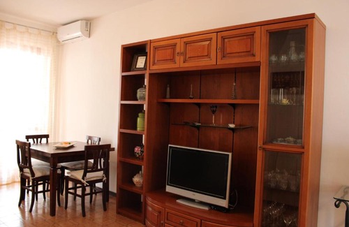 Cerenova Apartment | Roma a un passo e il mare in casa