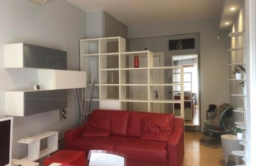 Monteverde Nuovo Apartment | Roma Apartment