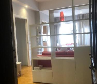 Monteverde Nuovo Apartment | Roma Apartment
