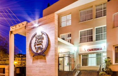 Talavera de la Reina Hotel | Roma Aurea
