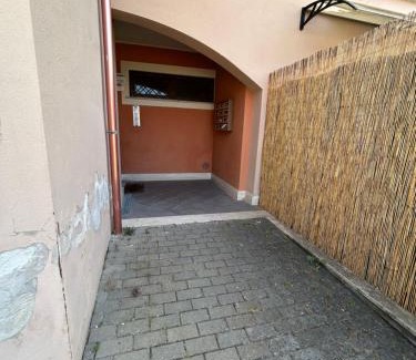 Palidoro Apartment | Roma Mare Apartment