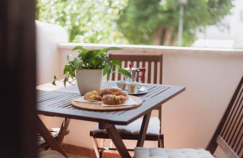 Cerenova Apartment | Roma, Mare e Relax