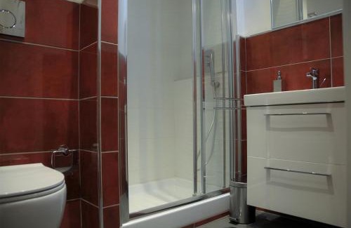 Esquilino House | Roma Vespahouse