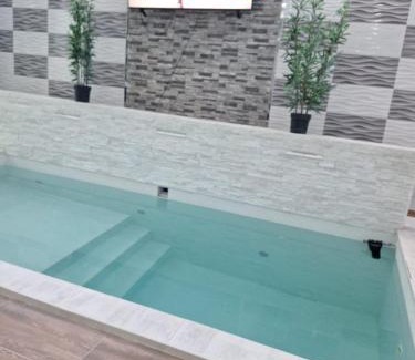 Ica Bed & Breakfast | ROMA VIP