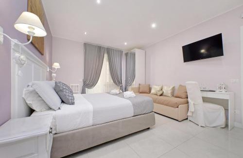 Cinecitta House | Roman Holiday Charming