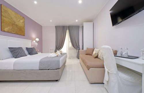 Cinecitta House | Roman Holiday Charming