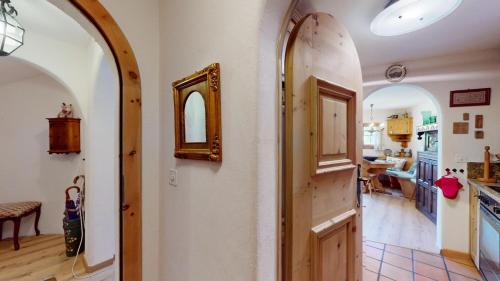 Silvaplana Apartment | Romana 4