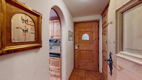 Silvaplana Apartment | Romana 4