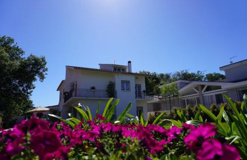 Zona XXX Castel Fusano House | Romana Guest House