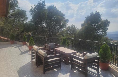 Suwailih Villa | Romana