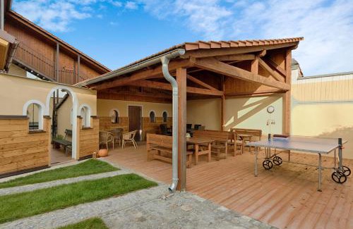 Jindrichuv Hradec House | Romance Ubytování