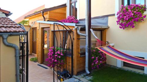 Jindrichuv Hradec House | Romance Ubytování